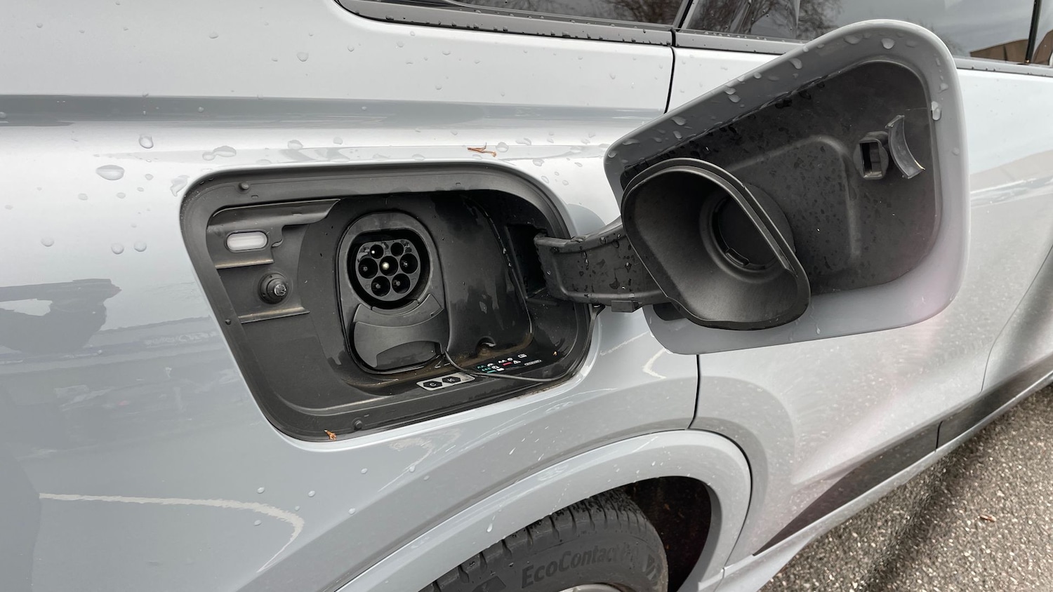 Used Audi Q4 e-tron 2021 for sale - 76809277: Photo 40