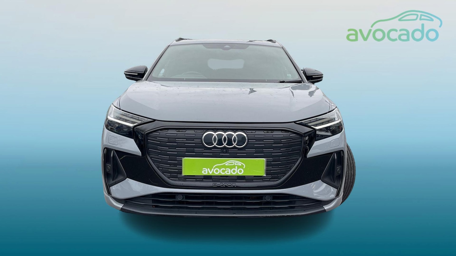 Used Audi Q4 e-tron 2021 for sale - 76809277: Photo 6