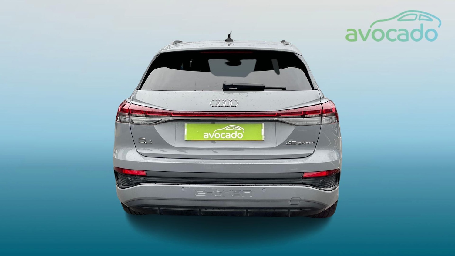 Used Audi Q4 e-tron 2021 for sale - 76809277: Photo 7