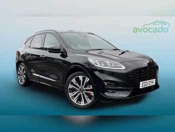 Used Ford Kuga 2021 for sale - 77223115: Photo