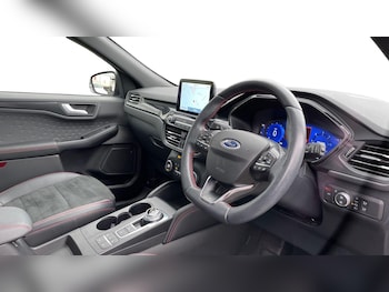 Used Ford Kuga 2021 for sale - 77223115: Photo