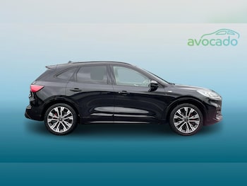 Used Ford Kuga 2021 for sale - 77223115: Photo