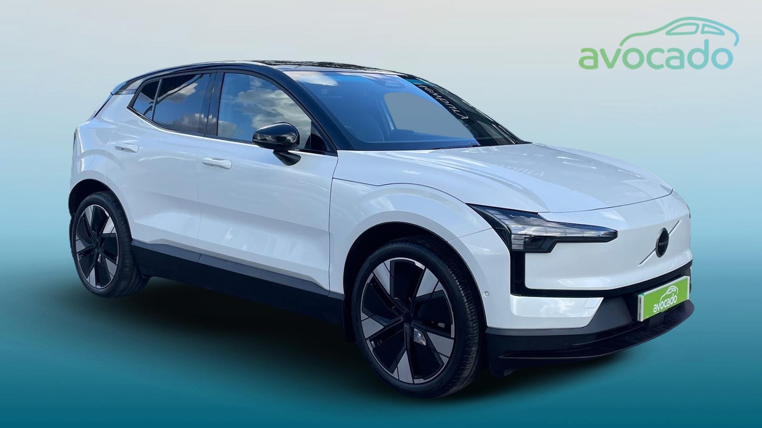 Used Volvo EX30 2024 for sale - 76413724: Photo 1