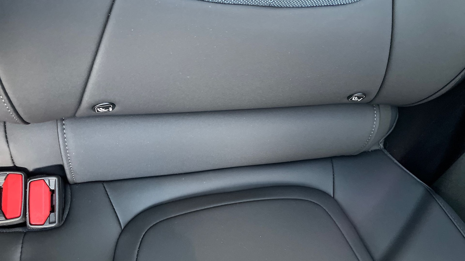 Used Volvo EX30 2024 for sale - 76413724: Photo 11