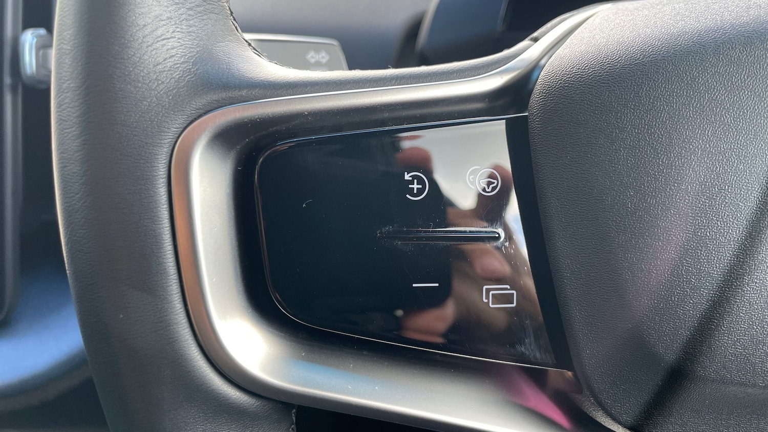 Used Volvo EX30 2024 for sale - 76413724: Photo 12