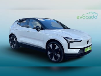 Used Volvo EX30 2024 for sale - 76413724: Photo