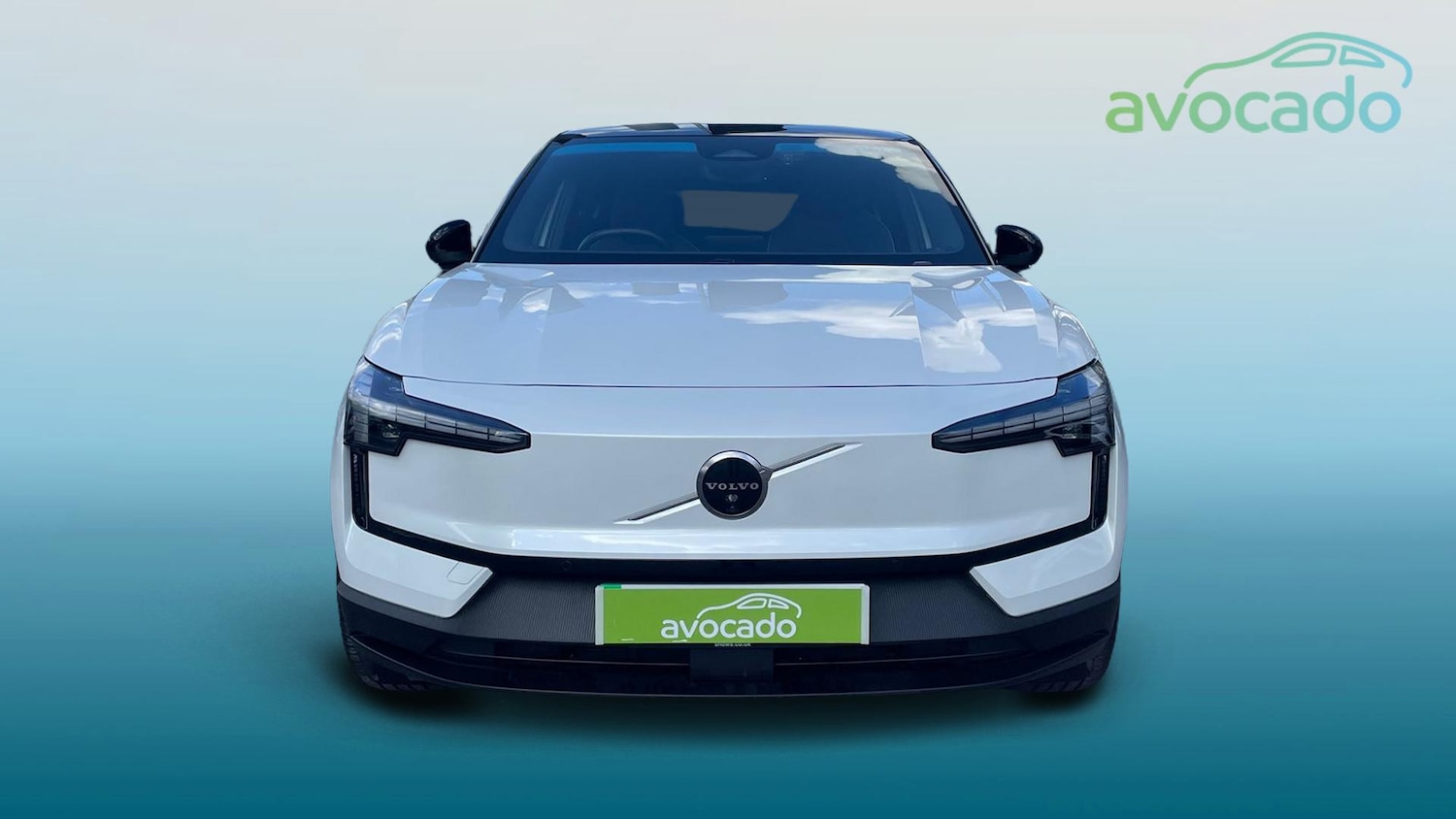 Used Volvo EX30 2024 for sale - 76413724: Photo 2