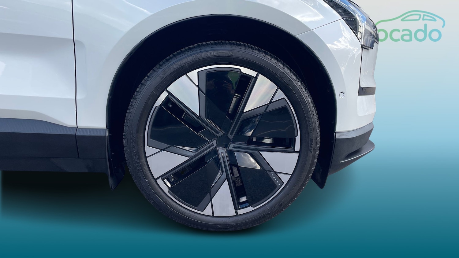 Used Volvo EX30 2024 for sale - 76413724: Photo 20