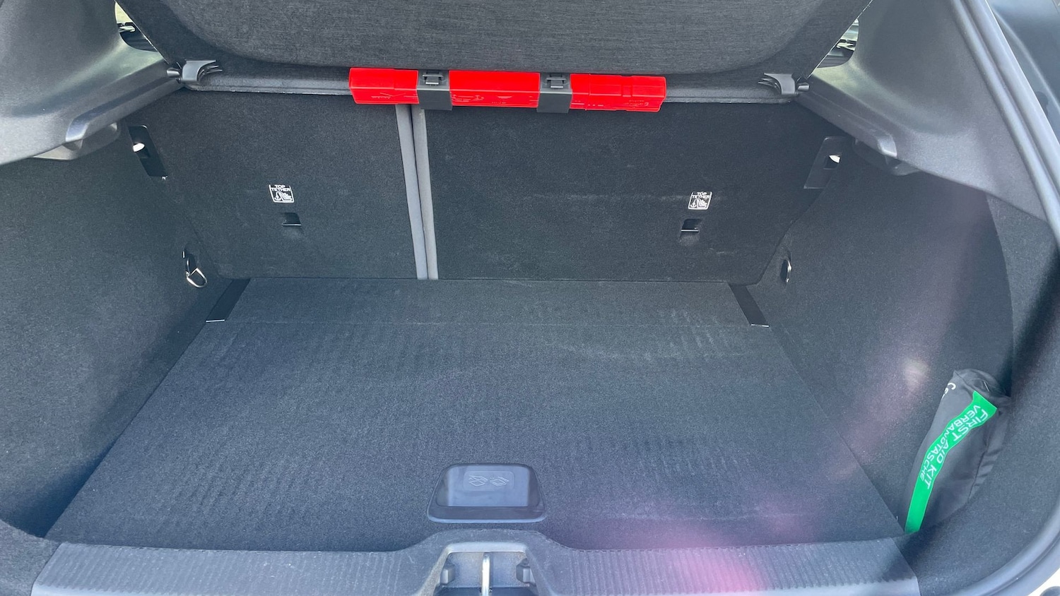 Used Volvo EX30 2024 for sale - 76413724: Photo 27