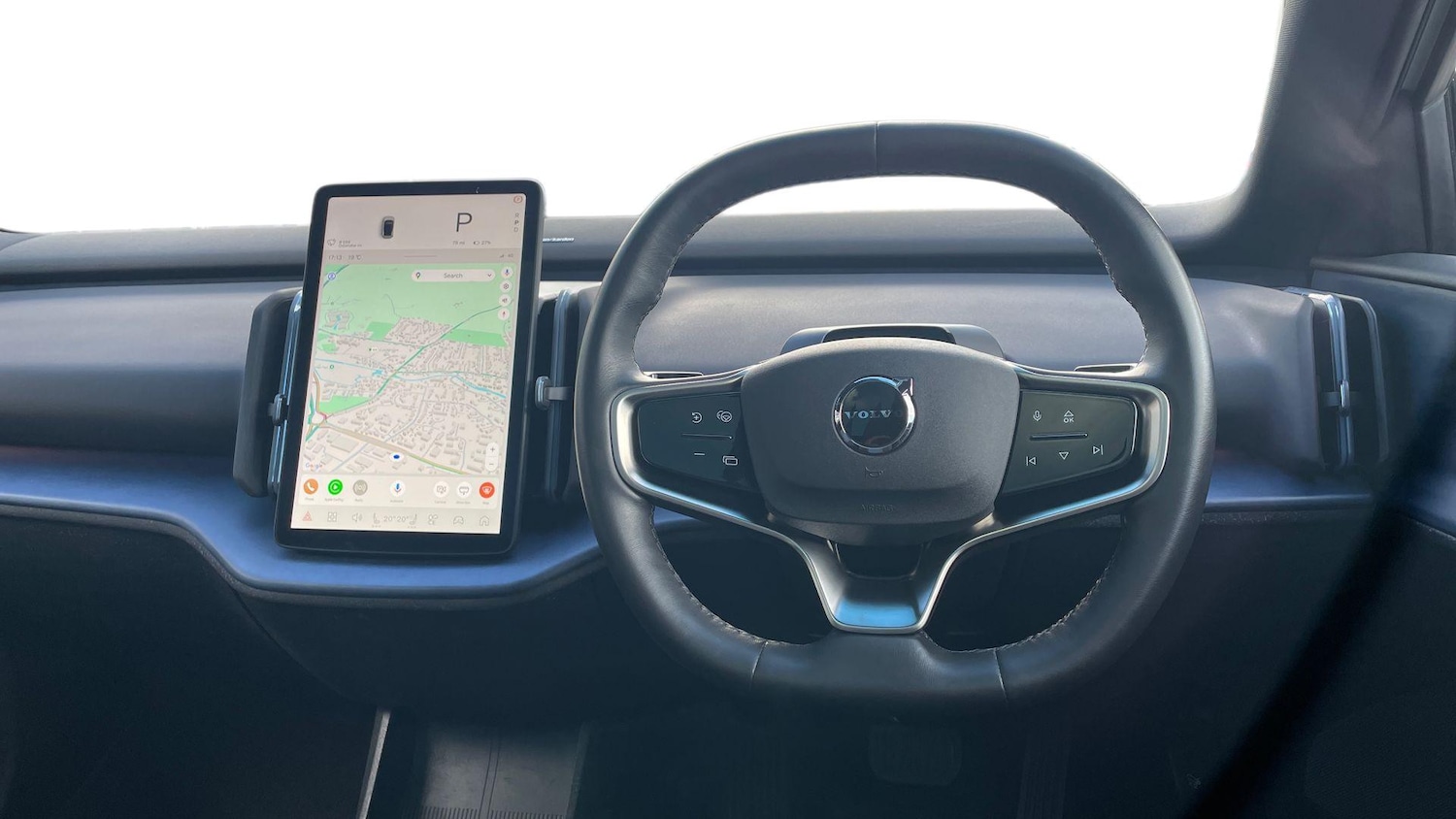 Used Volvo EX30 2024 for sale - 76413724: Photo 28