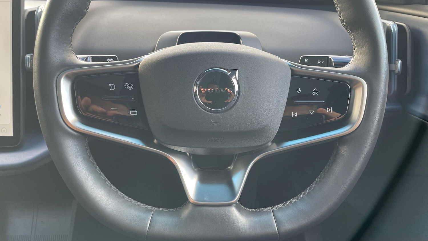 Used Volvo EX30 2024 for sale - 76413724: Photo 29