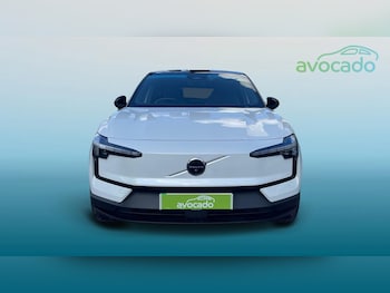 Used Volvo EX30 2024 for sale - 76413724: Photo