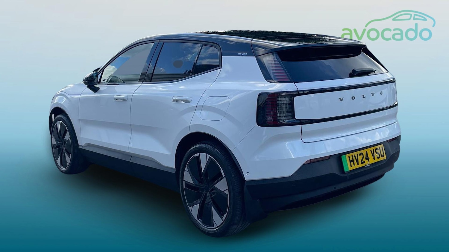 Used Volvo EX30 2024 for sale - 76413724: Photo 3