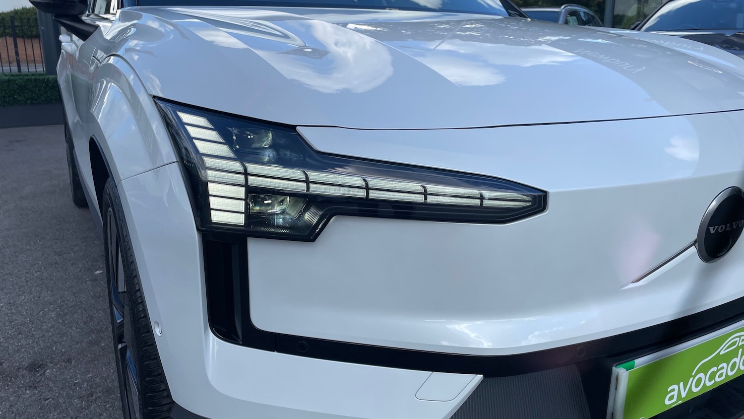 Used Volvo EX30 2024 for sale - 76413724: Photo 32