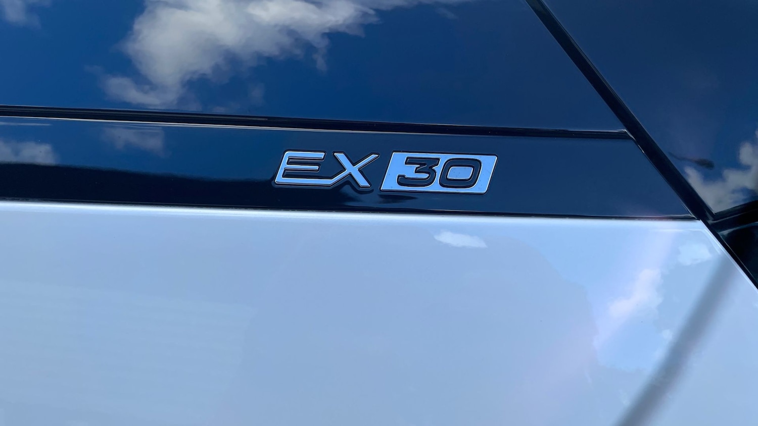 Used Volvo EX30 2024 for sale - 76413724: Photo 33