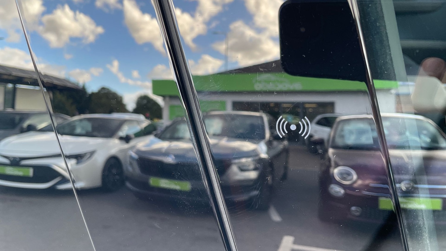 Used Volvo EX30 2024 for sale - 76413724: Photo 34