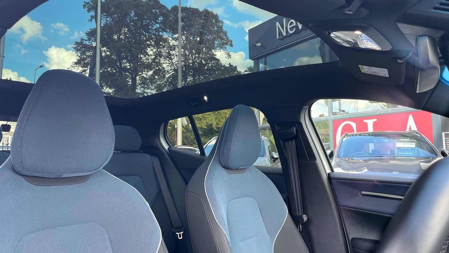 Used Volvo EX30 2024 for sale - 76413724: Photo 37