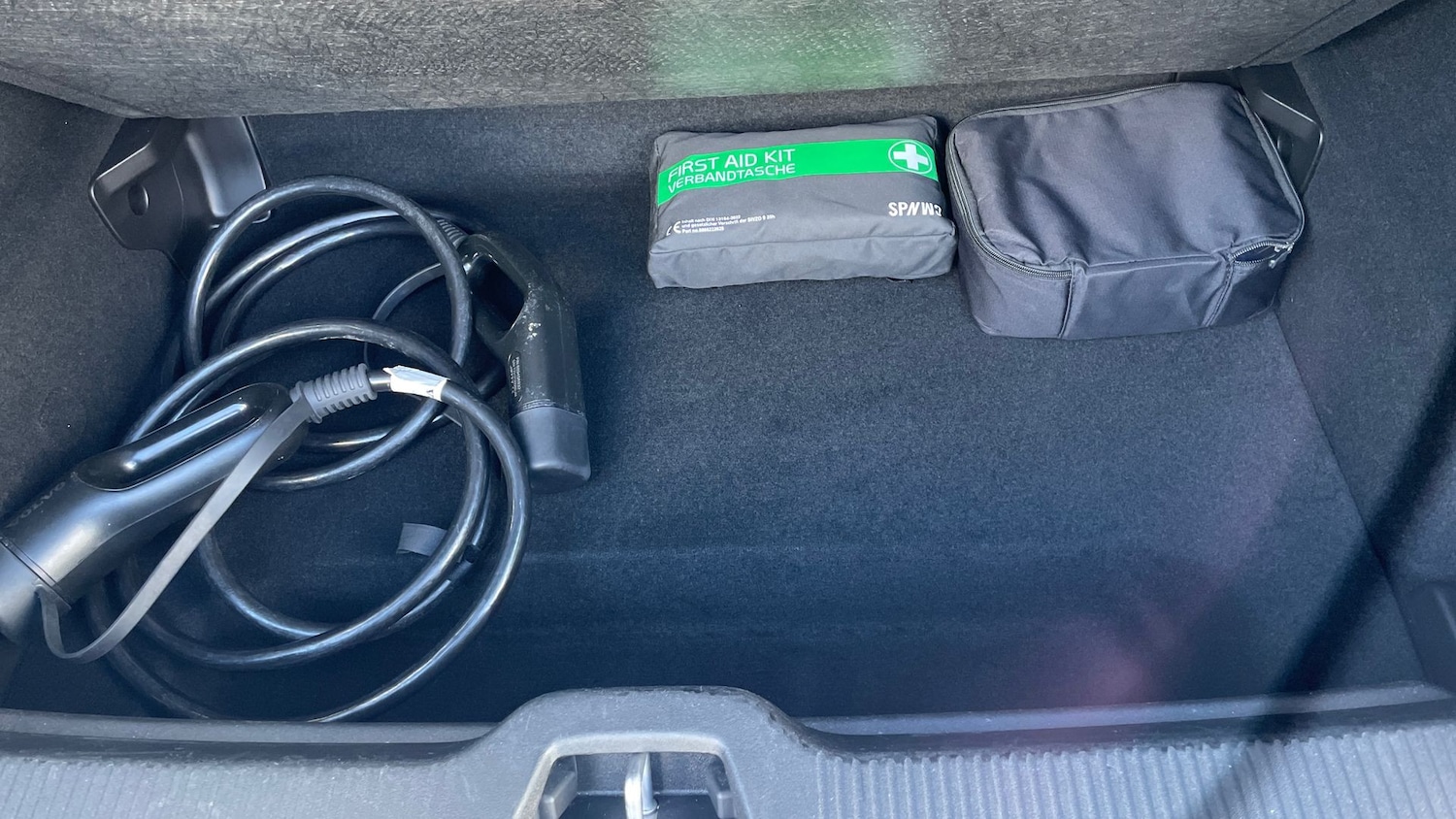 Used Volvo EX30 2024 for sale - 76413724: Photo 39