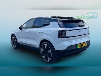 Used Volvo EX30 2024 for sale - 76413724: Photo