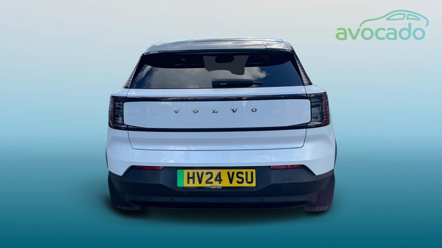 Used Volvo EX30 2024 for sale - 76413724: Photo 4