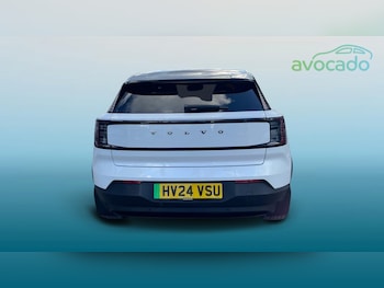 Used Volvo EX30 2024 for sale - 76413724: Photo