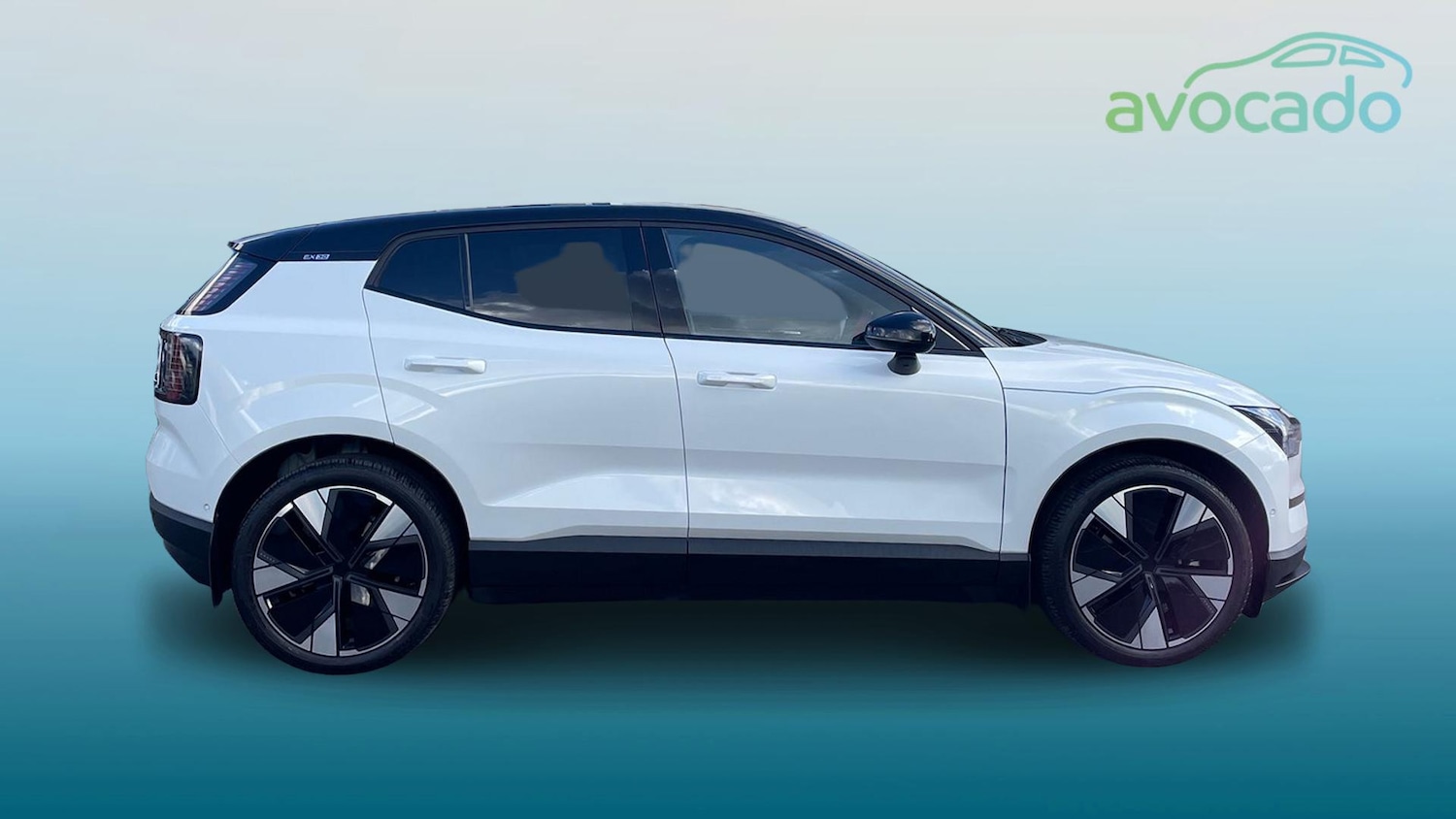 Used Volvo EX30 2024 for sale - 76413724: Photo 5