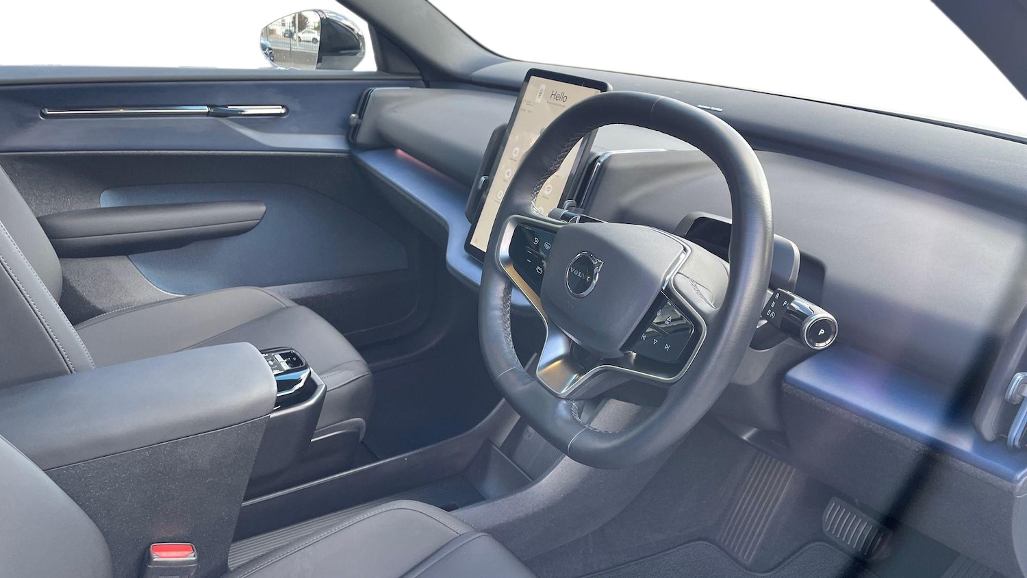 Used Volvo EX30 2024 for sale - 76413724: Photo 6