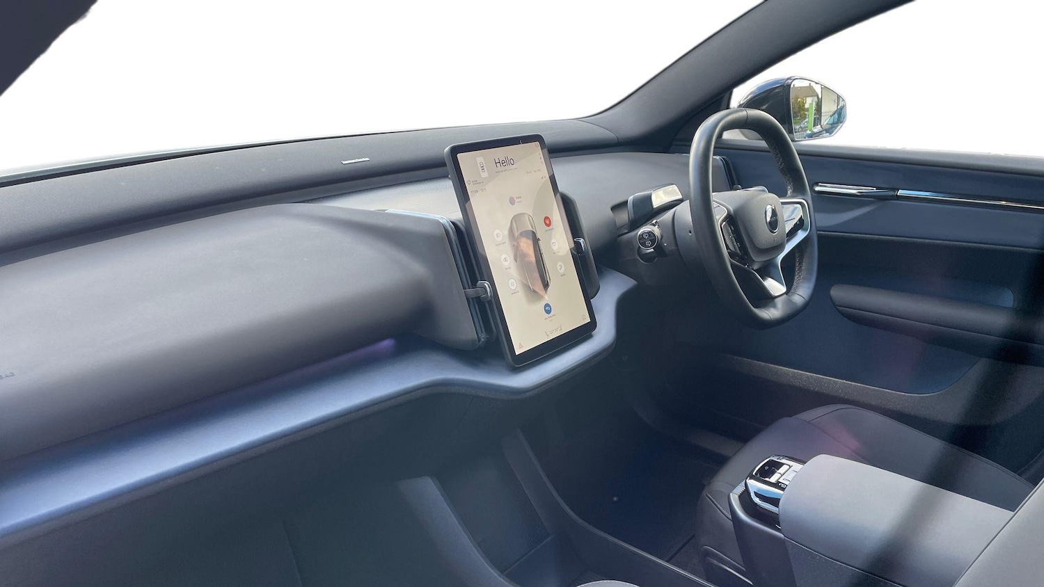 Used Volvo EX30 2024 for sale - 76413724: Photo 7