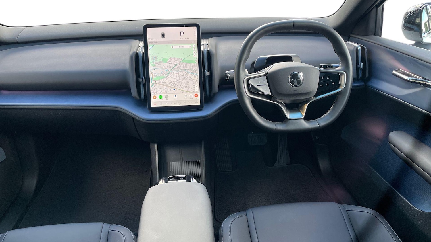 Used Volvo EX30 2024 for sale - 76413724: Photo 8