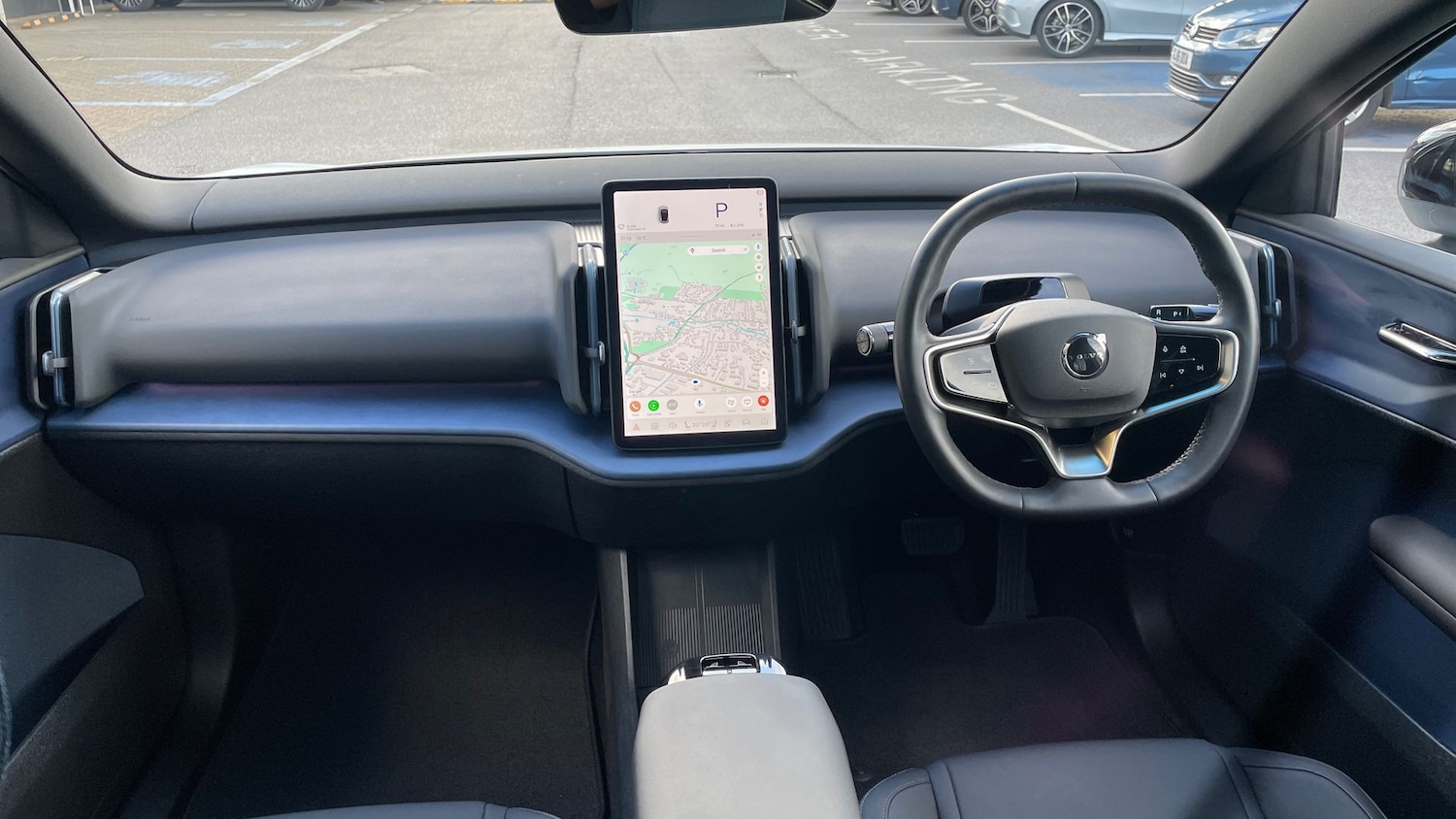 Used Volvo EX30 2024 for sale - 76413724: Photo 9