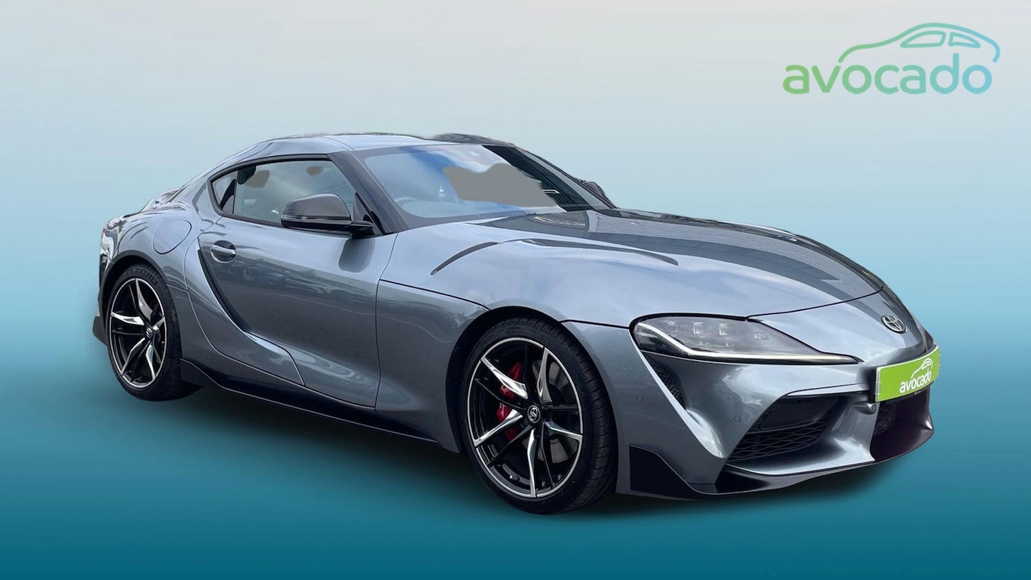 Used Toyota Supra 2022 for sale - 76413742: Photo 1