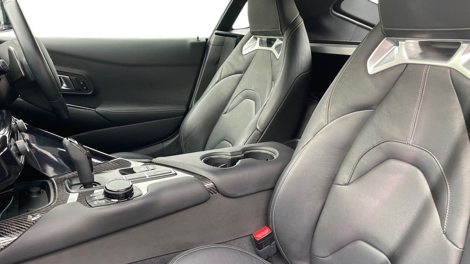 Used Toyota Supra 2022 for sale - 76413742: Photo 11