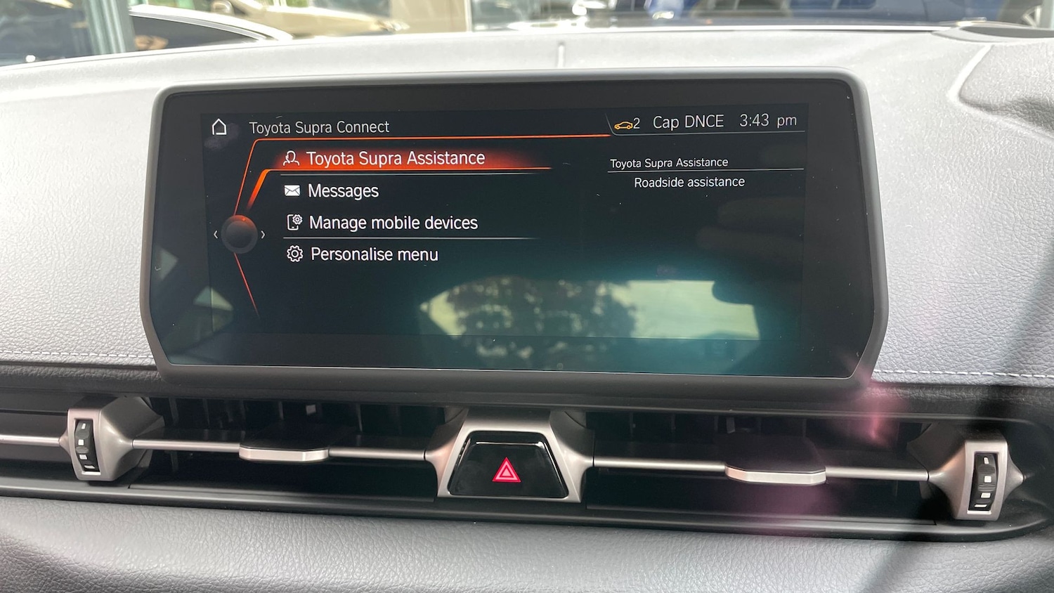 Used Toyota Supra 2022 for sale - 76413742: Photo 24