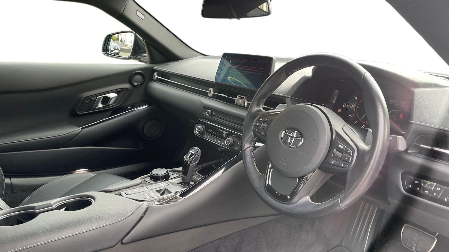 Used Toyota Supra 2022 for sale - 76413742: Photo 3