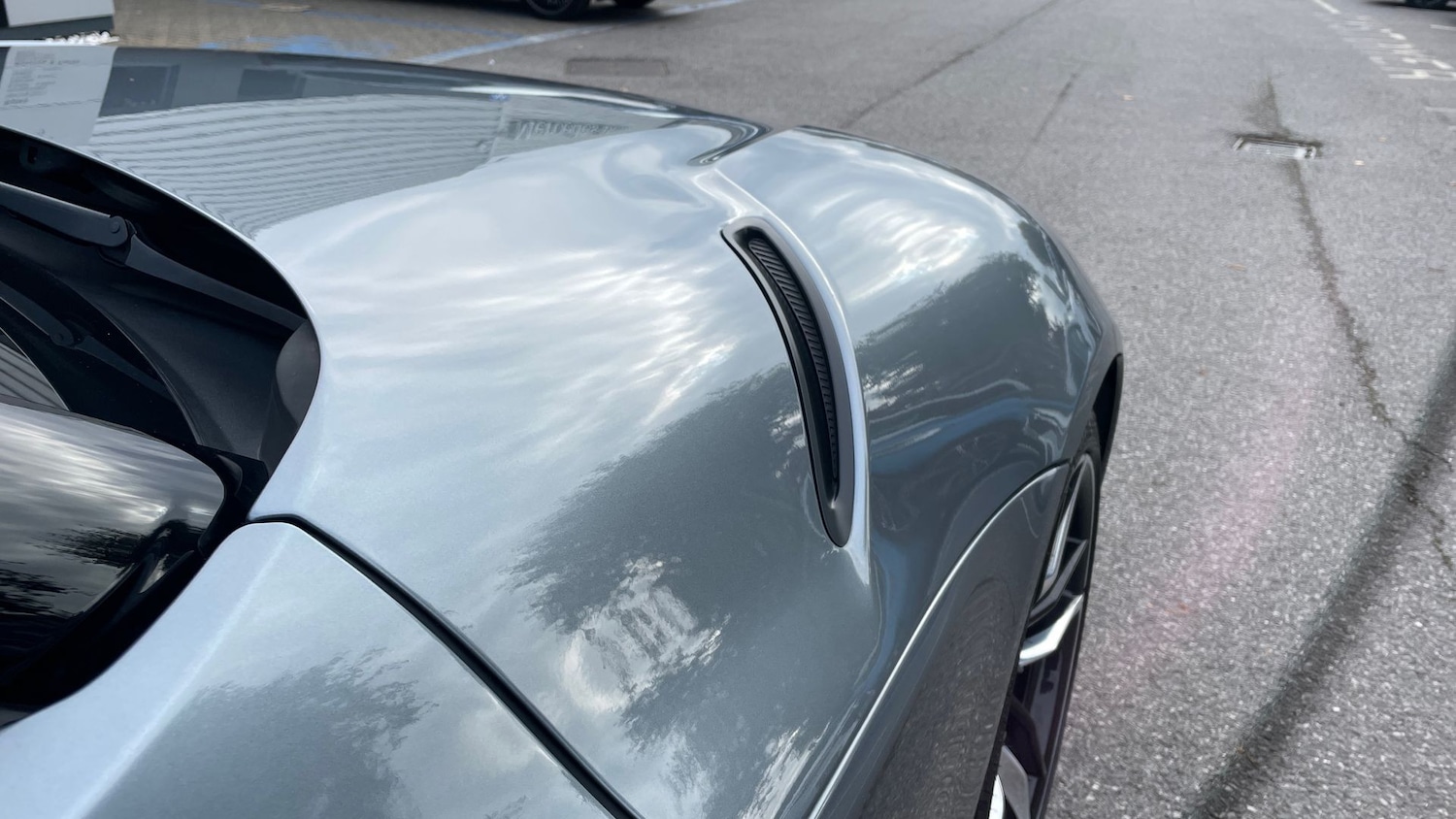 Used Toyota Supra 2022 for sale - 76413742: Photo 37