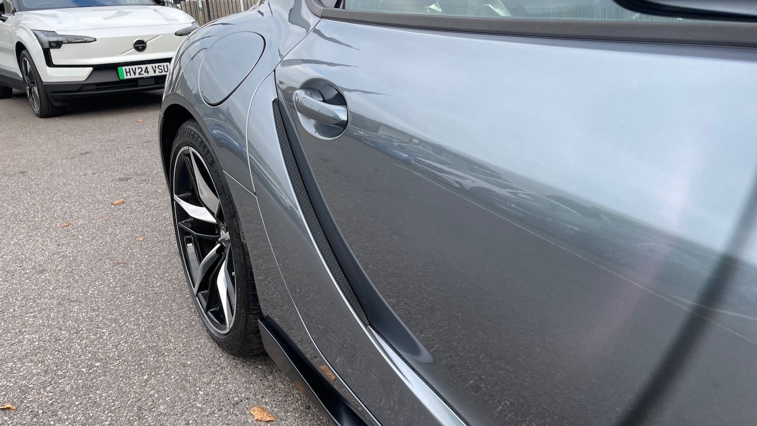 Used Toyota Supra 2022 for sale - 76413742: Photo 38