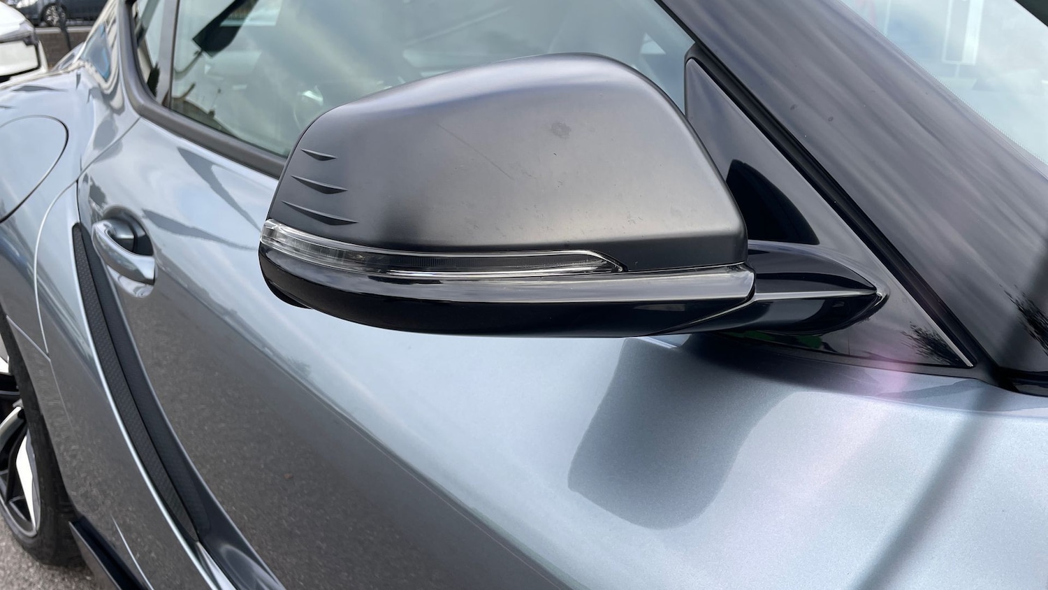 Used Toyota Supra 2022 for sale - 76413742: Photo 39