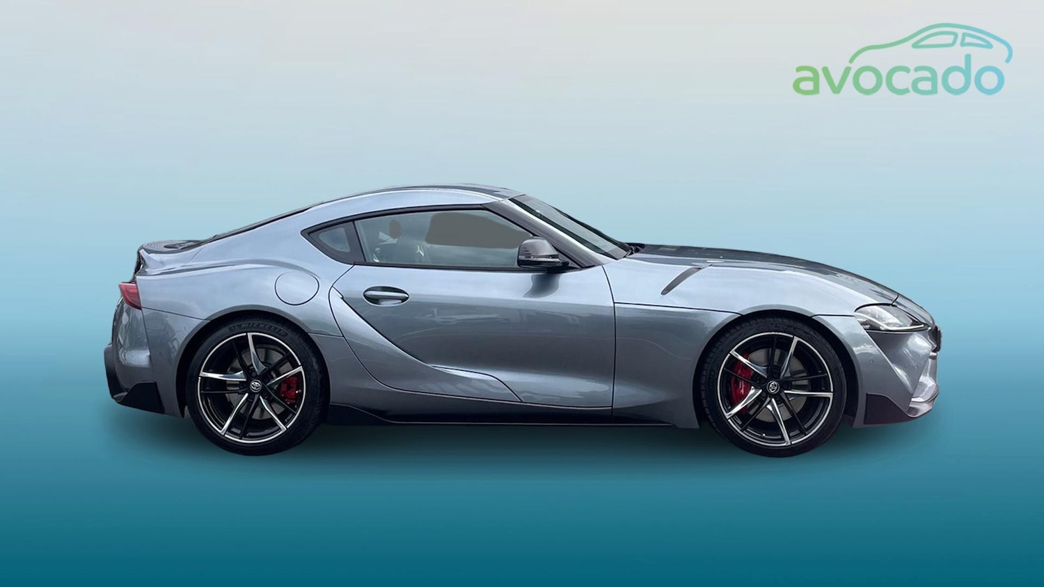 Used Toyota Supra 2022 for sale - 76413742: Photo 4