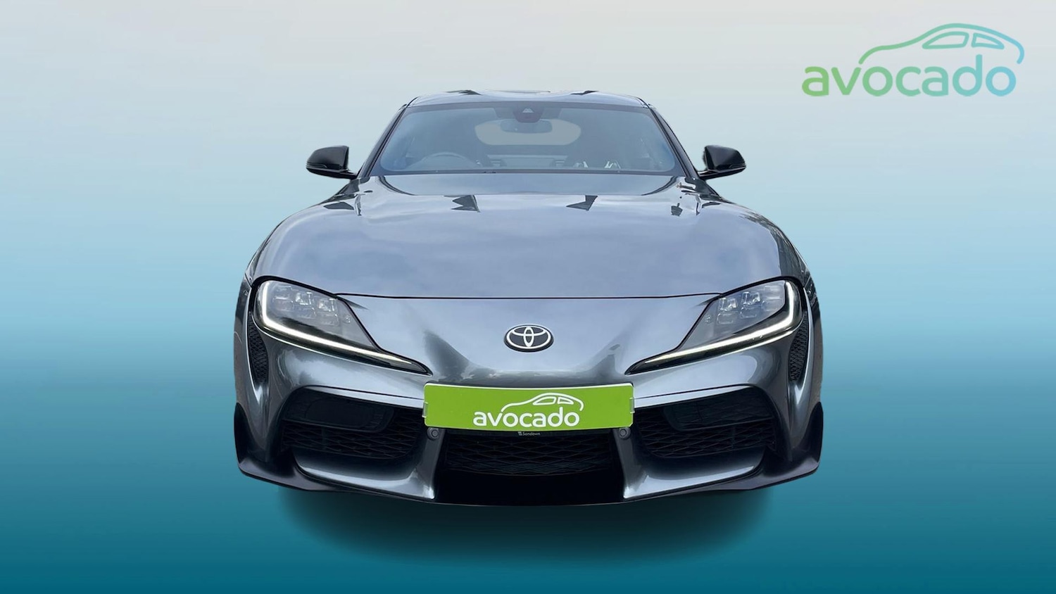 Used Toyota Supra 2022 for sale - 76413742: Photo 6