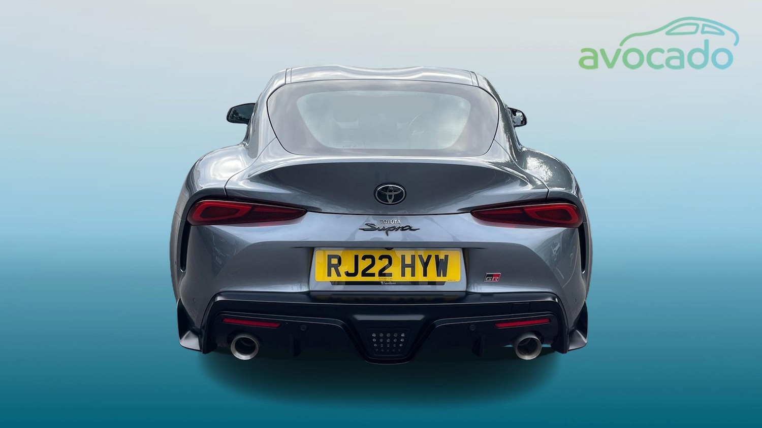 Used Toyota Supra 2022 for sale - 76413742: Photo 7