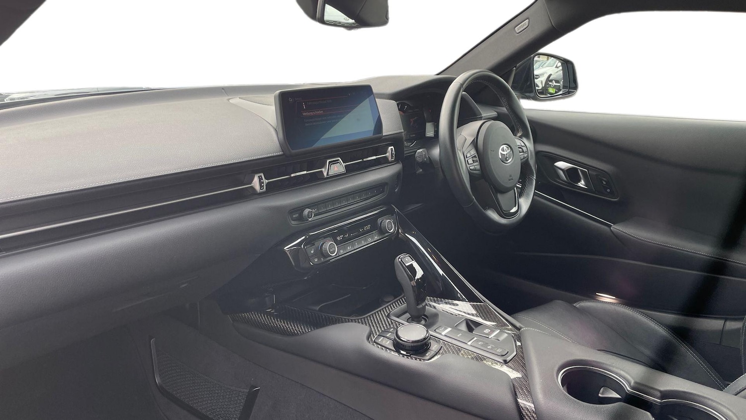 Used Toyota Supra 2022 for sale - 76413742: Photo 8