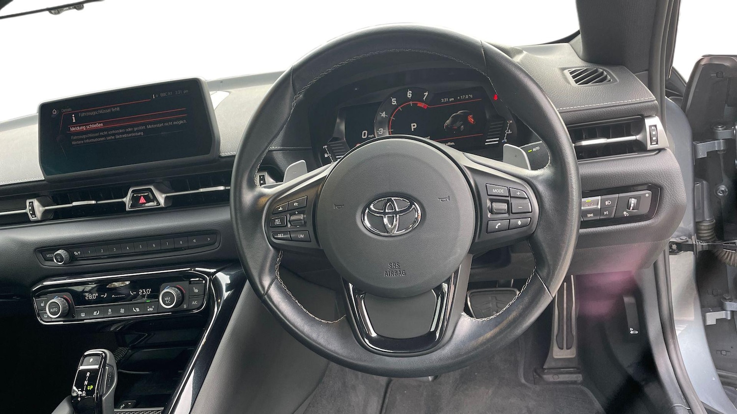 Used Toyota Supra 2022 for sale - 76413742: Photo 9