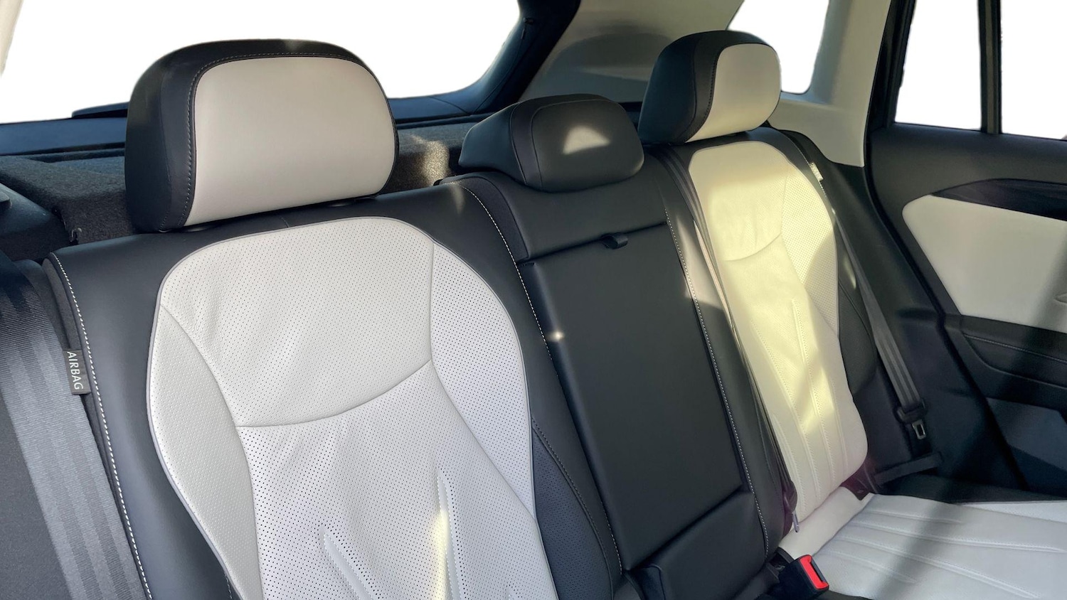 Used Volkswagen Tiguan 2024 for sale - 77086621: Photo 12