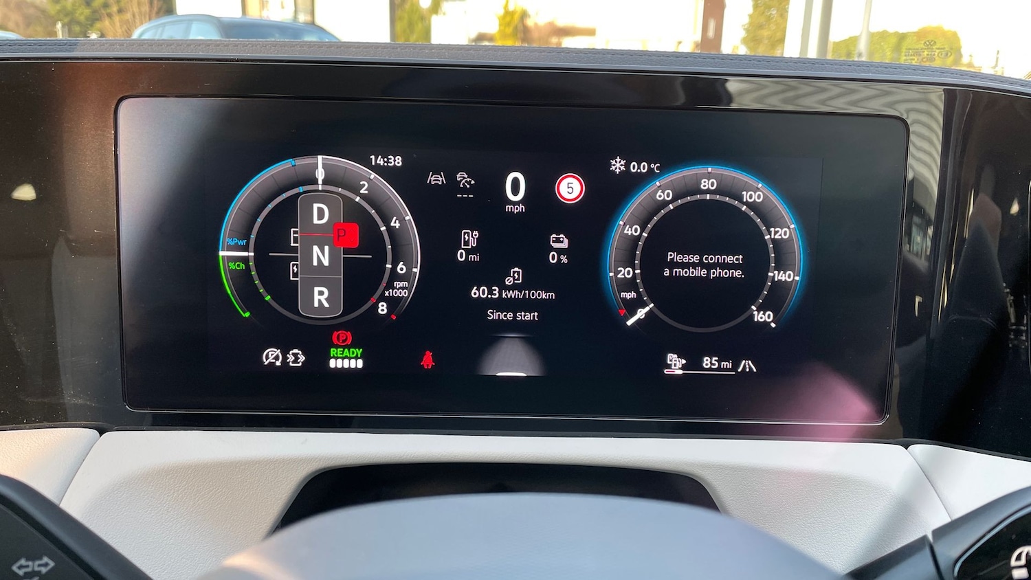 Used Volkswagen Tiguan 2024 for sale - 77086621: Photo 13