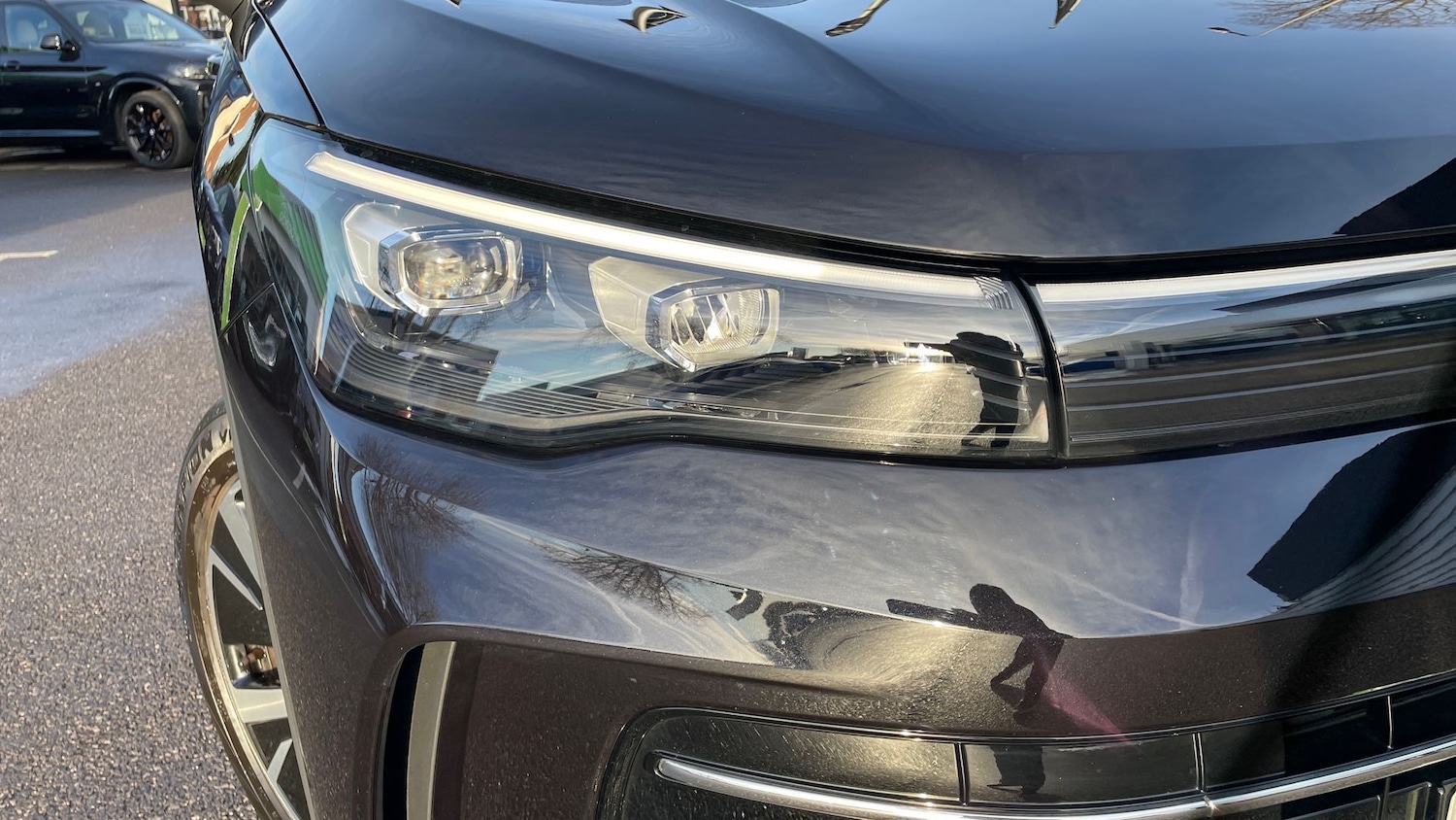 Used Volkswagen Tiguan 2024 for sale - 77086621: Photo 15