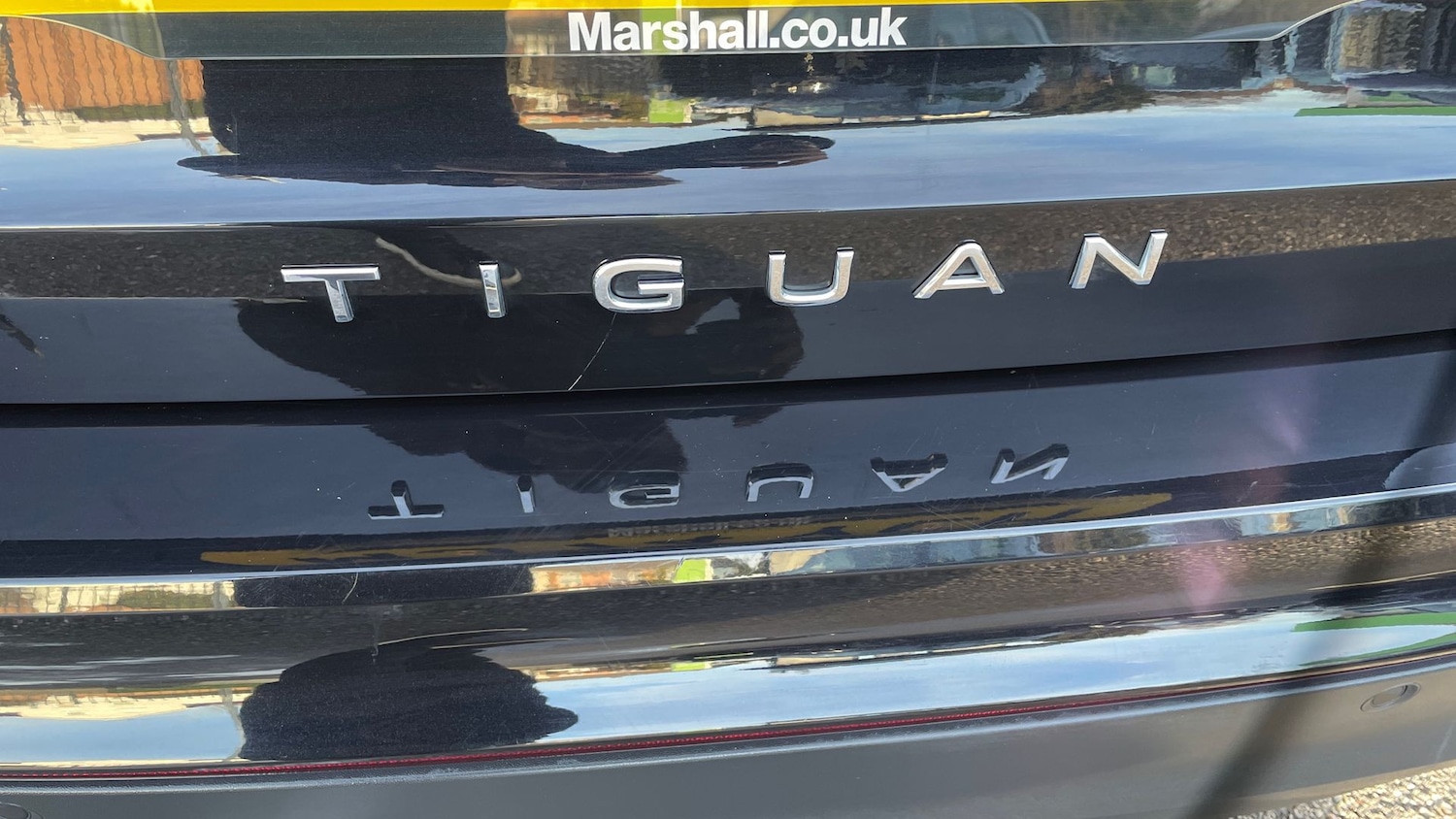 Used Volkswagen Tiguan 2024 for sale - 77086621: Photo 17