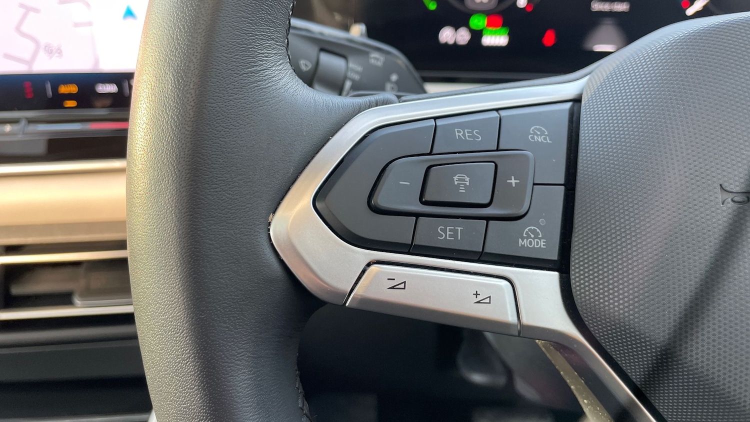 Used Volkswagen Tiguan 2024 for sale - 77086621: Photo 19