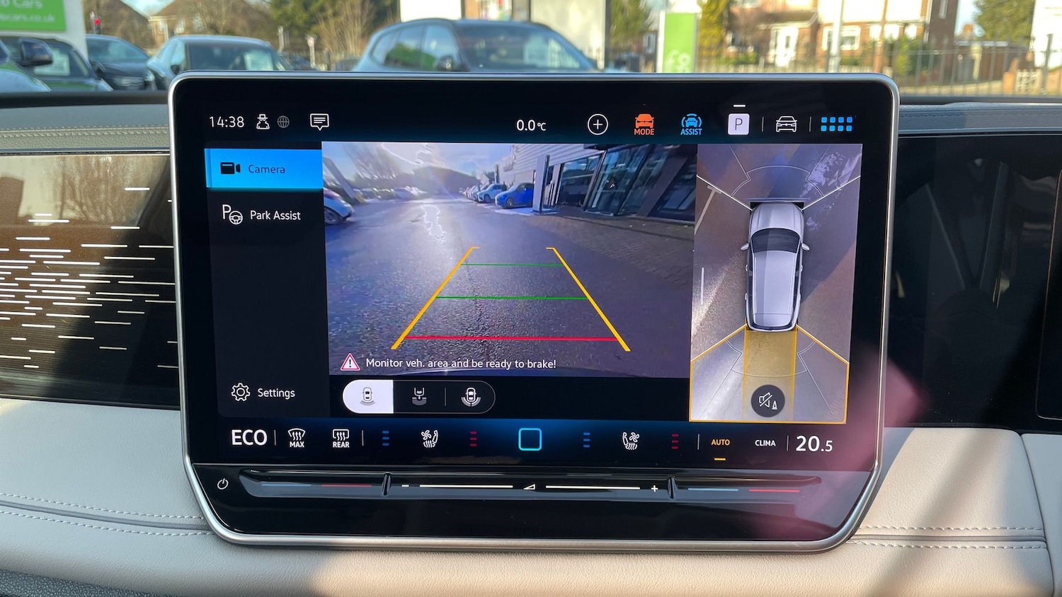 Used Volkswagen Tiguan 2024 for sale - 77086621: Photo 21