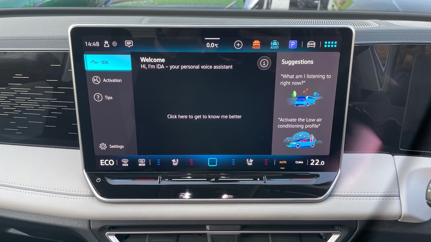 Used Volkswagen Tiguan 2024 for sale - 77086621: Photo 22