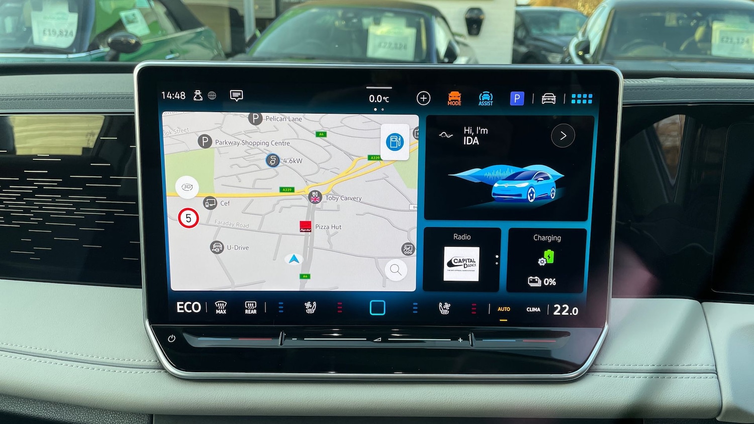 Used Volkswagen Tiguan 2024 for sale - 77086621: Photo 23